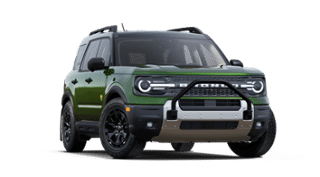 2025 Ford Bronco Sport® External Image 5
